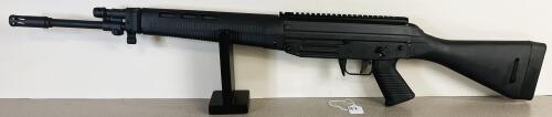 FAMAE MODEL SG 542-1 SA IN .308 WIN - PROHIB