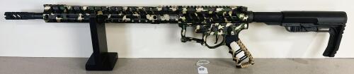F1 FIREARMS UDR-15-3G IN .223 REM - PROHIB