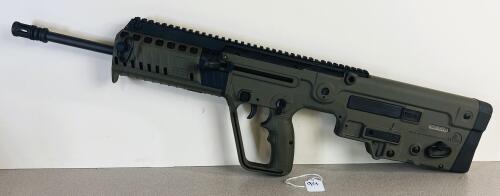TAVOR X95 IN 5.56MM - PROHIB