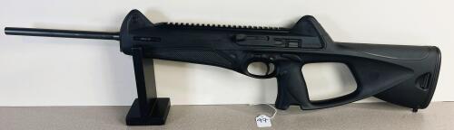 BERETTA CX4 STORM IN 9MM - PROHIB
