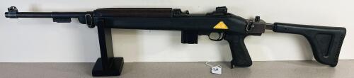 M1 CARBINE IN .30 CARBINE - PROHIB