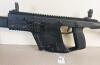 KRISS VECTOR MODEL CRB IN 9X19MM - PROHIB - 3