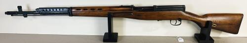 RUSSIAN SVT40 IN 7.62X54R - PROHIB
