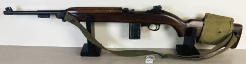 US M1 CARBINE IN .30 CARBINE - PROHIB