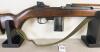 US M1 CARBINE IN .30 CARBINE - PROHIB - 4