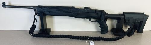 RUGER RANCH RIFLE IN .223 REM - PROHIB
