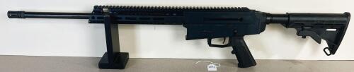 KODIAK MODEL WK180C IN 5.56 NATO - PROHIB