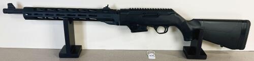 RUGER MODEL PC CARBINE TAKEDOWN IN 9MM - PROHIB