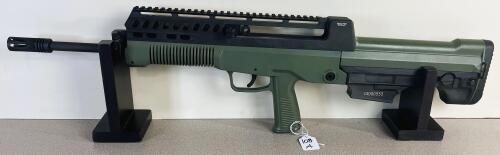 EMEI MODEL T97NSR IN 5.56MM - PROHIB