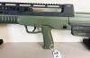 EMEI MODEL T97NSR IN 5.56MM - PROHIB - 2