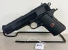 COLT DELTA ELITE GOVERNMENT MODEL IN 10MM AUTO - RESTRICTED