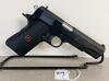 COLT DELTA ELITE GOVERNMENT MODEL IN 10MM AUTO - RESTRICTED - 2