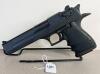 IMI DESERT EAGLE IN .357 MAG - RESTRICTED
