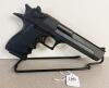 IMI DESERT EAGLE IN .357 MAG - RESTRICTED - 2