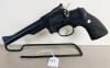 RUGER SECURITY SIX IN .357 MAG - RESTRICTED