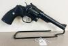 RUGER SECURITY SIX IN .357 MAG - RESTRICTED - 2