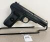 NORINCO MODEL 213 IN 9X19MM - RESTRICTED - 2