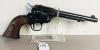 RUGER SINGLE SIX IN .22 LR - RESTRICTED - 2