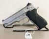 SMITH & WESSON MODEL 1066 IN 10 MM - RESTRICTED