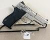SMITH & WESSON MODEL 1066 IN 10 MM - RESTRICTED - 2