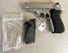 SMITH & WESSON MODEL 1066 IN 10 MM - RESTRICTED - 3