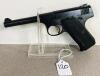 NORINCO MODEL M93 SPORTSMAN IN .22 LR - RESTRICTED