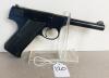 NORINCO MODEL M93 SPORTSMAN IN .22 LR - RESTRICTED - 2