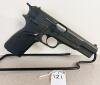 FN BROWNING HIGH POWER IN 9MM - RESTRICTED - 2