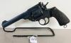 WEBLEY MKVI IN .455 WEBLEY - RESTRICTED
