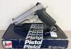 SMITH & WESSON MODEL 1076 IN 10MM - RESTRICTED