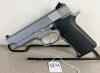 SMITH & WESSON MODEL 1076 IN 10MM - RESTRICTED - 2