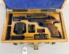 VOSTOK MARGOLIN IN .22 SHORT - RESTRICTED