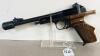VOSTOK MARGOLIN IN .22 SHORT - RESTRICTED - 2