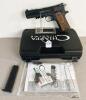 CHIAPPA MODEL 1911-22 IN .22 LR - RESTRICTED