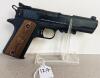 CHIAPPA MODEL 1911-22 IN .22 LR - RESTRICTED - 3