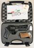 CHIAPPA RHINO 50DS IN .357 MAG - RESTRICTED