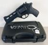 CHIAPPA RHINO 50DS IN .357 MAG - RESTRICTED - 2