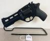 CHIAPPA RHINO 50DS IN .357 MAG - RESTRICTED - 3