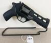CHIAPPA RHINO 50DS IN .357 MAG - RESTRICTED - 4