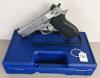 SMITH & WESSON MODEL 4566 IN .45 ACP - RESTRICTED