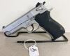 SMITH & WESSON MODEL 4566 IN .45 ACP - RESTRICTED - 2