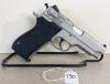 SMITH & WESSON MODEL 4566 IN .45 ACP - RESTRICTED - 3