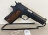 REMINGTON MODEL 1911 R1 IN .45 ACP - RESTRICTED - 3