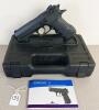 JERICHO MODEL 941 IN 9X19MM - RESTRICTED