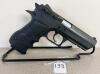 JERICHO MODEL 941 IN 9X19MM - RESTRICTED - 3