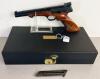 BROWNING MEDALIST IN .22 LR - RESTRICTED - 2