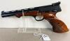 BROWNING MEDALIST IN .22 LR - RESTRICTED - 3