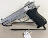 SMITH & WESSON MODEL 1006 IN 10MM - RESTRICTED - 2