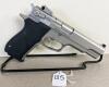 SMITH & WESSON MODEL 1006 IN 10MM - RESTRICTED - 3