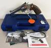 COLT KING COBRA IN .357 MAG - RESTRICTED